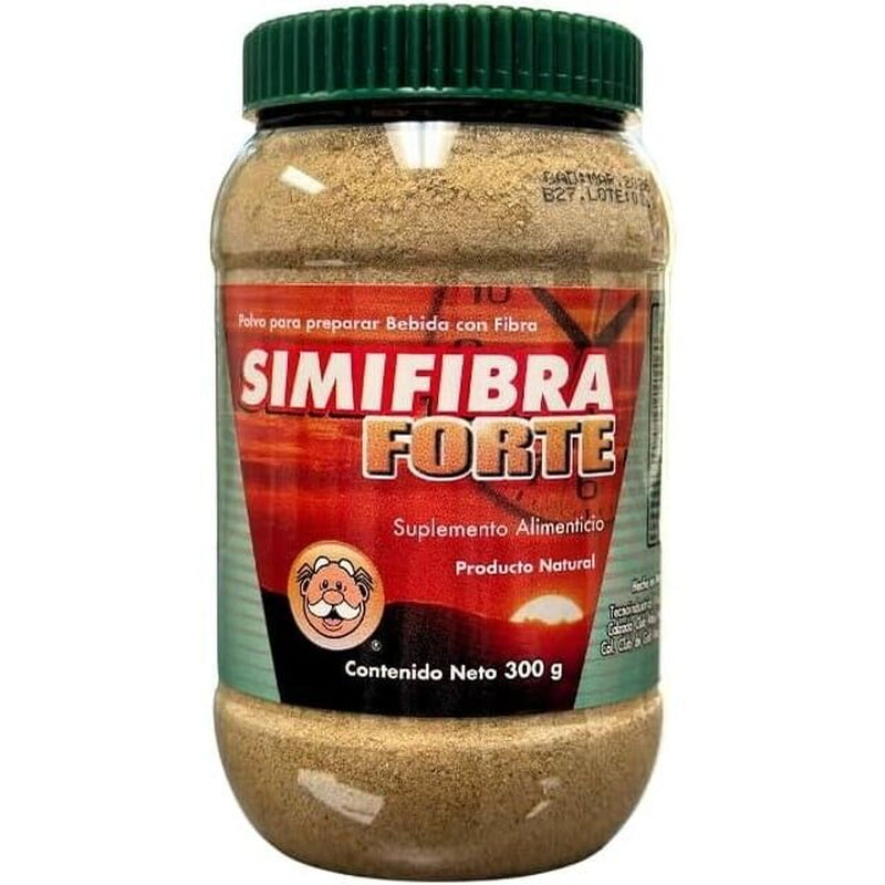 SIMIFIBRA FORTE Natural Fiber 300G SIMI FIBRA ORIGINAL Ships from USA 🇺🇸